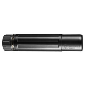 Dead Air Sandman K 7.62mm QD Silencer w/ 5/8-24 Keymo Brake