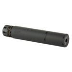 Dead Air Wolfman KMQDK Suppressor 9mm