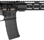 Diamondback DB15 300 Blackout