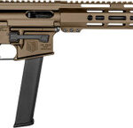 Diamondback DB15 9mm