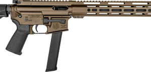 Diamondback DB15 9mm