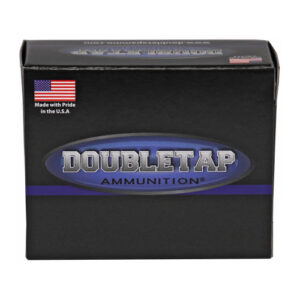 DoubleTap Hunter Self Defense 10mm