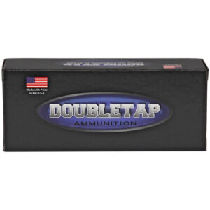 DoubleTap Ammunition 223 Remington