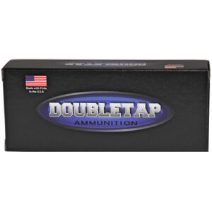 DoubleTap Home Defense 357 Mag 158gr