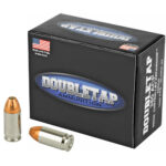 DoubleTap Defense Controlled Expansion 380 ACP