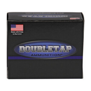 DoubleTap Ammunition Defense 40 S&W