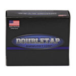 DoubleTap Ammunition Defense 9mm +P