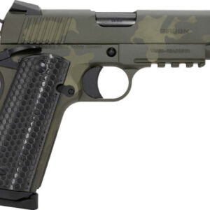 Girsan MC1911 C Untouchable 9mm