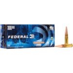 Federal PowerShok 300 Blackout