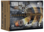 Federal Premium Hunting 10mm