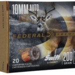 Federal Premium Hunting 10mm