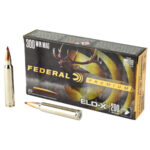 Federal Premium 300 Winchester Magnum