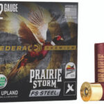 Federal Premium Prairie Storm 12 Ga