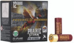 Federal Premium Prairie Storm 12 Ga