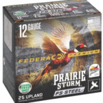 Federal Premium Prairie Storm FS 12 Ga