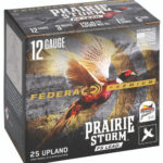 Federal Premium Prairie Storm FS 12 Ga