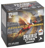 Federal Premium Prairie Storm FS 12 Ga