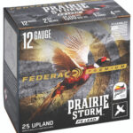 Federal Premium Prairie Storm FS 12 Ga