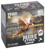 Federal Premium Prairie Storm FS 12 Ga