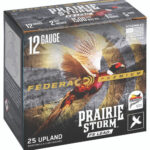 Federal Premium Prairie Storm FS 12 Ga