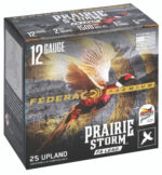 Federal Premium Prairie Storm FS 12 Ga