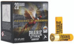 Federal Premium Prairie Storm 20 Ga