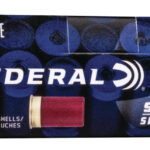 Federal Shorty Buckshot 12 Ga