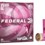 Federal Top Gun 12 Ga