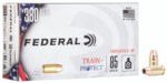 Federal Ammunition 380 ACP