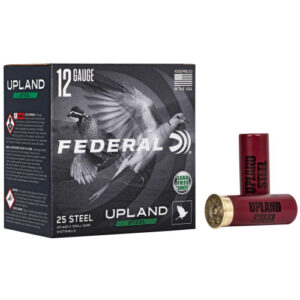 Federal Upland Field 12 Ga