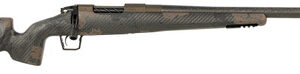 Fierce Carbon Rival FP 6.5 Creedmoor