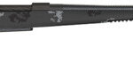 Fierce Carbon Rival XP 22 Creedmoor