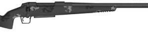 Fierce Carbon Rival XP 22 Creedmoor