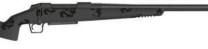 Fierce Carbon Rival 6.5 Creedmoor