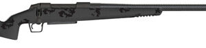 Fierce Carbon Rival XP 6mm Creedmoor