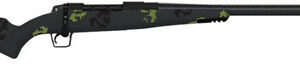 Fierce Carbon Rogue 308 Winchester