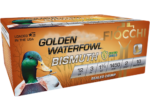 Fiocchi Golden Waterfowl Bismuth 12 Ga