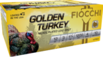 Fiocchi Golden Turkey 12 Ga