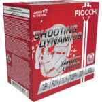 Fiocchi Shooting Dynamics 12 Ga