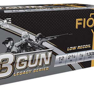 Fiocchi Shooting Dynamics 12 Ga