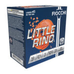 Fiocchi Little Rino 12 Ga