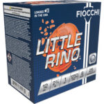 Fiocchi Premium High Antimony Lead 12 Ga