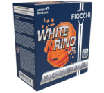 Fiocchi Target White Rino Lite 12 Ga