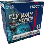 Fiocchi Ammunition Flyway Steel 20 Ga