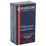 Fiocchi Dynamics 22 LR