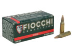 Fiocchi 4.6x30 H&K