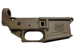 FMK AR1 Extreme Stripped Lower