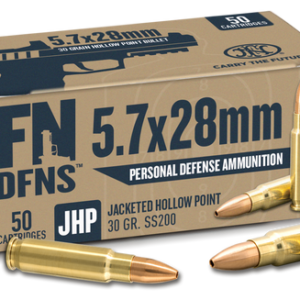 FN SS200 5.7x28mm