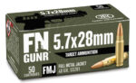 FN Gunr SS201 5.7x28mm Ammo