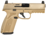 FN 510 MRD 10mm